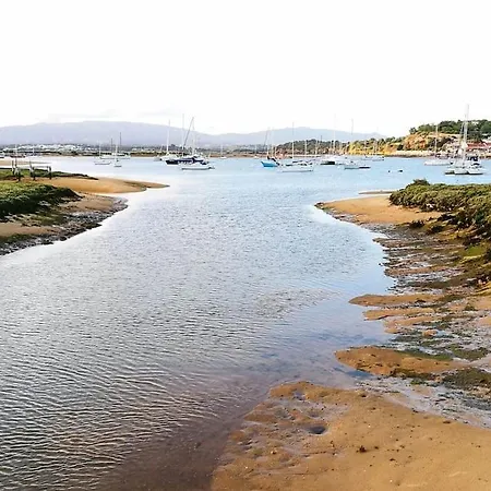 Lejlighed 603 Alvor