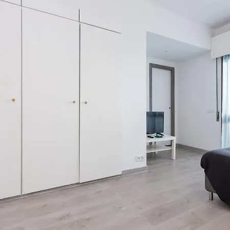 Apartment 603 Alvor