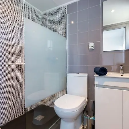 Apartment 603 Alvor