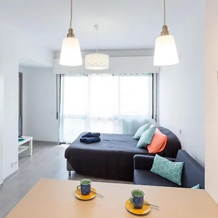 Apartment 603 Alvor