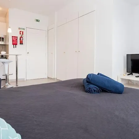 603 Apartment Alvor