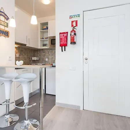 Apartment 603 *