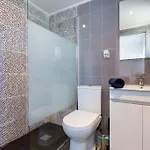 Апартаменты 603 Алвор