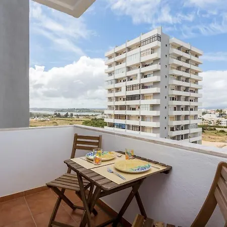 603 Διαμέρισμα Alvor